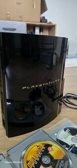 🎮 PlayStation 3 CECHC04 –pätná kompatibilita P - 2