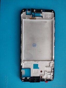 Displej Samsung A15 - 2