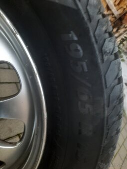 Bmw Styling 46 5x120 - 2