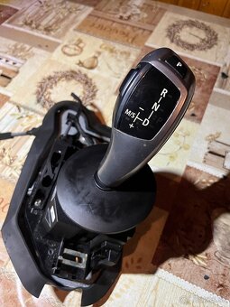 Volič automatu 6HP21/28 - 2