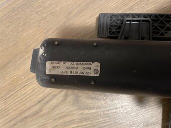 Roleta do kufra octavia 2 combi, aj lift - 2