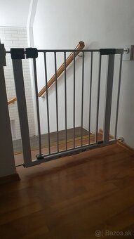 Zábrana na schody - 2
