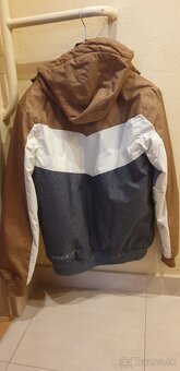 chlapčenská bunda - 2