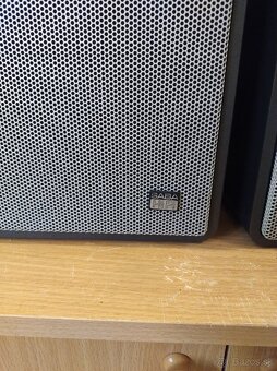 Saba reproduktory ultrabox 1205 - 2