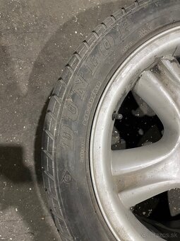 Rezerva Jaguar xjr - 2