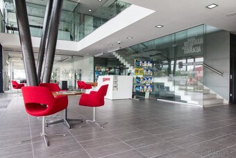 Prenájom priestorov - 2