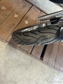 Suzuki intruder 1400 vs - 2