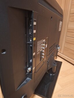 Samsung UE32F5000AW - 2