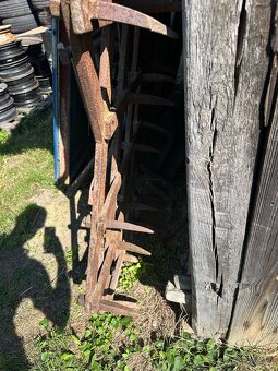 Predám bránu na bránenie - 2