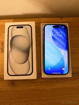 IPhone 15 128 GB - 2