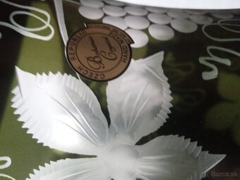 Váza Egerman nová - 2