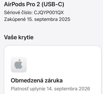 ‼️AirPods pro 2‼️ - 2