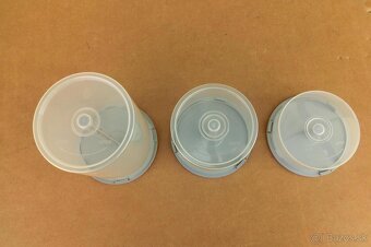 Plastový obal na CD, DVD nosič - 2