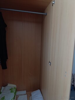 Krasna skrina vesiakova - 2