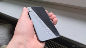 iPhone X NOVÁ BATÉRIA - 2