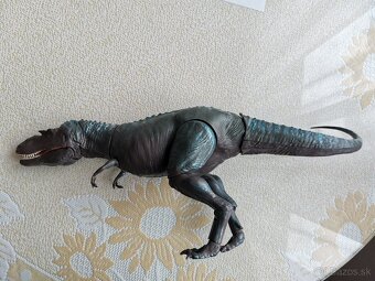 Tyranosaurus Rex - 2