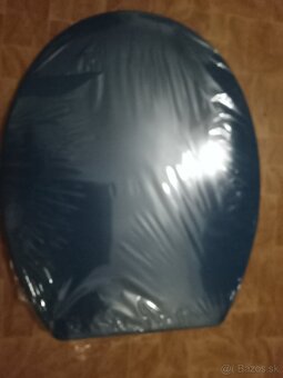 Predám WC.....dosku - 2