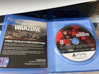 Call of Duty MW3 - 2