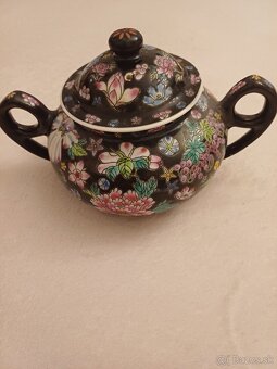 Čínsky porcelán - 2