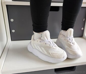 Dievčenské tenisky veľ 30 - 2