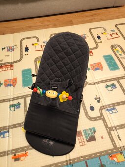 BABY BJORN - Detské ležadlo - 2
