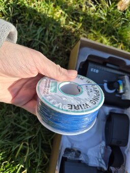 Bezpečný elektronický plot na výcvik a obmedzenie pohybu psa - 2