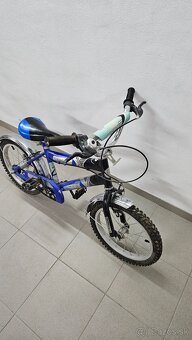 Detsky bicykel - 2