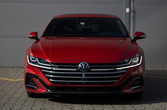VW Arteon Shooting Brake R 147kw , 4x4 - 2