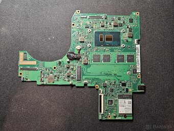 ASUSPRO b9440u na náhradné diely ND i7 7.gen - 2