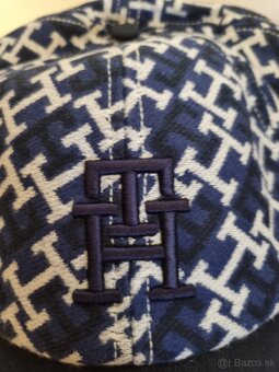 Siltovka Tommy Hilfiger - 2