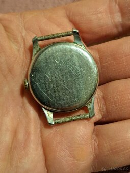 Sovietsky náramkové hodinky - 2