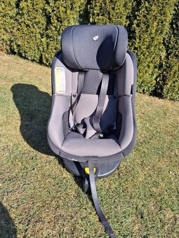 Britax Joie Spin 360 - 2