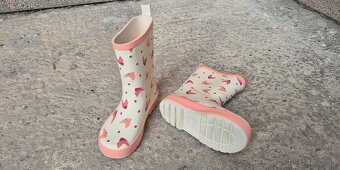 Detské gumáky, č.29 - 2