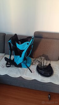 Turistický nosič Zopa - 2