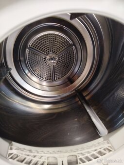 Sušička LG 8 kg na predaj - 2