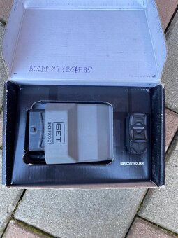 Get sx1 pro 2stroke - 2