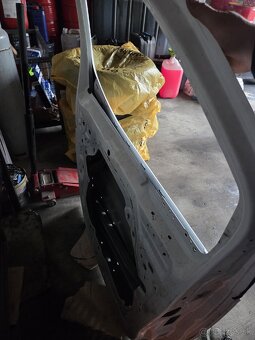 LP dvere Peugeot Rifter - 2