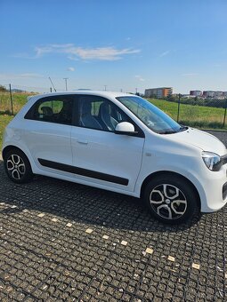 Renault twingo - 2