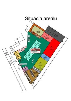(46 m²) GARÁŽ PRE AUTOKARAVANY alebo INÉ - 2