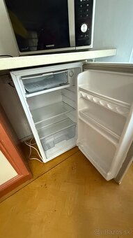 Chladnička - 2