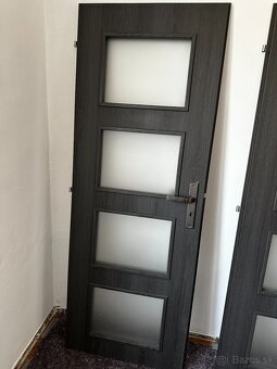 Interierove dvere - 2