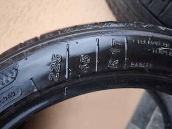 Letné pneumatiky - 2