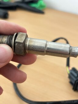 NOx senzor Pierburg 7.05271.85.0) - 2