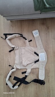 Manduca Ergo nosic - 2