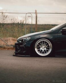 JAPAN RACING JR40 5x120 R19 - 2