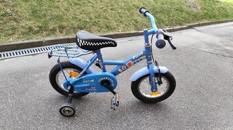 Detský bicykel Dema Funny 12 - 2