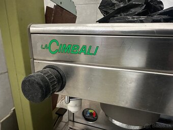 Kávovar La Cimbali - 2