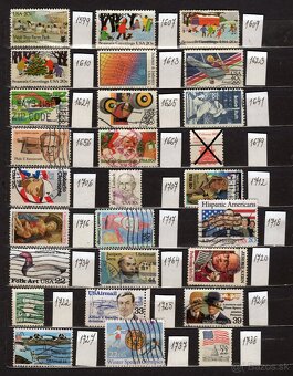 C  USA  (à 0,15 €) - 2