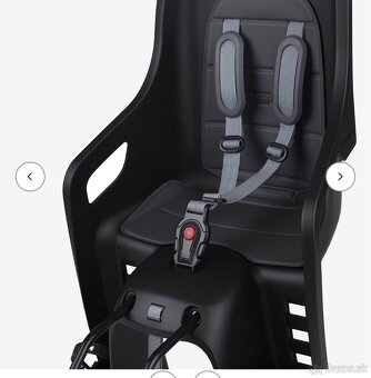 Predam Groovy detská sedačka na rám - 2