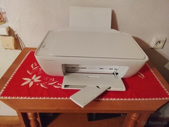 Predam plne funkcnu tlaciaren HPDeskjet. - 2